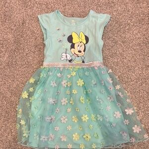Disney Minnie dress